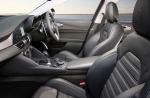Alfa Romeo Giulia Veloce Q2 2017 года (AU)